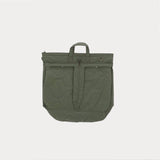 CHESAPEAKE'S Borsa  Helmet Bag Verde Militare