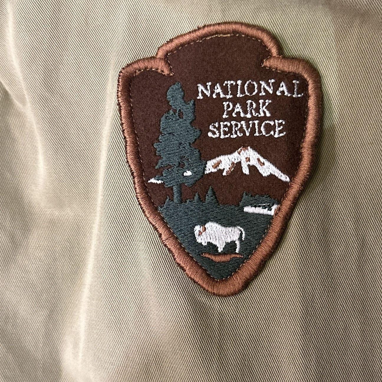 CHESAPEAKE'S Camicia Alaska Beige