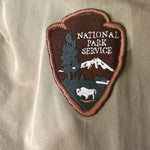 CHESAPEAKE'S Camicia Alaska Beige