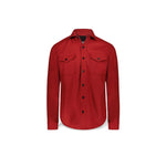 CHESAPEAKE'S camicia overshirt Chesapeake's