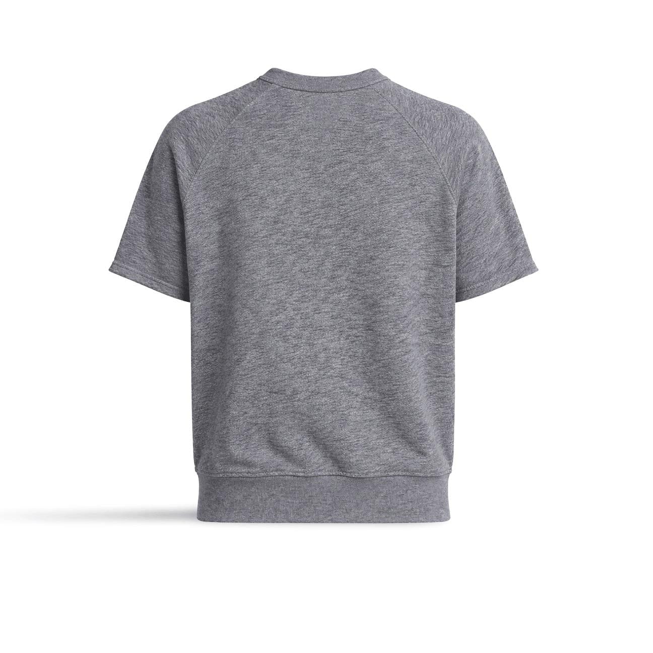 CHESAPEAKE'S Felpa uomo Glendale Grigio Melange