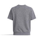 CHESAPEAKE'S Felpa uomo Glendale Grigio Melange