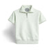 CHESAPEAKE'S Felpa uomo Malibu in cotone Mint