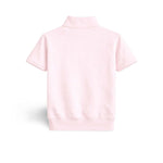 CHESAPEAKE'S Felpa uomo Malibu in cotone Rosa