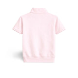 CHESAPEAKE'S Felpa uomo Malibu in cotone Rosa