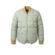 Giacca uomo Down Jacket Lumberjack Sage