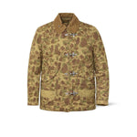 CHESAPEAKE'S Giacca uomo Fireman HTB Frogskin