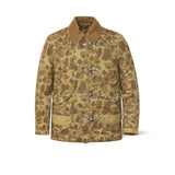 CHESAPEAKE'S Giacca uomo Fireman HTB Frogskin