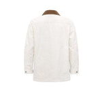 CHESAPEAKE'S Giacca uomo Fireman Natural