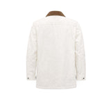 CHESAPEAKE'S Giacca uomo Fireman Natural