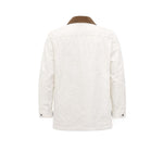 CHESAPEAKE'S Giacca uomo Fireman Natural