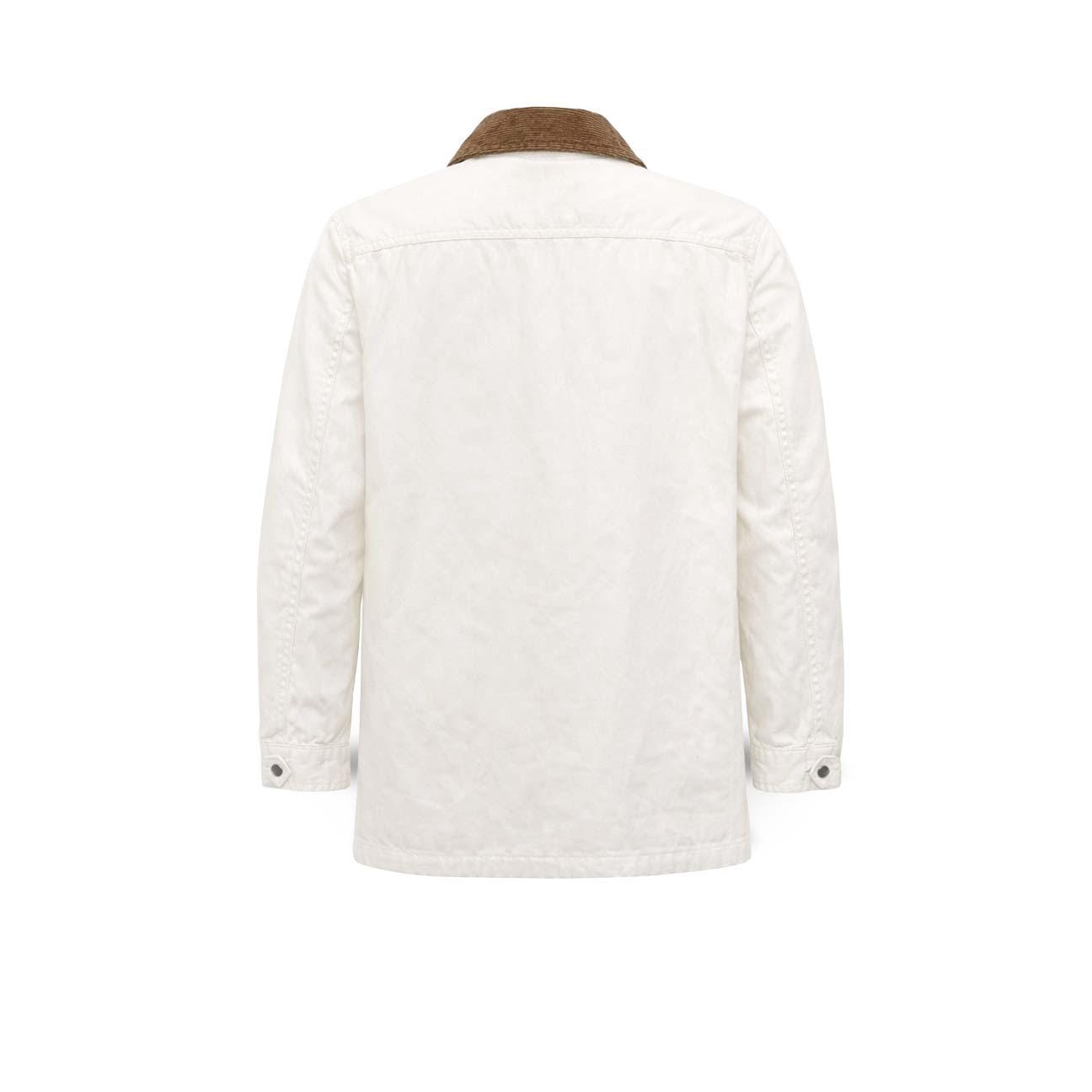 CHESAPEAKE'S Giacca uomo Fireman Natural