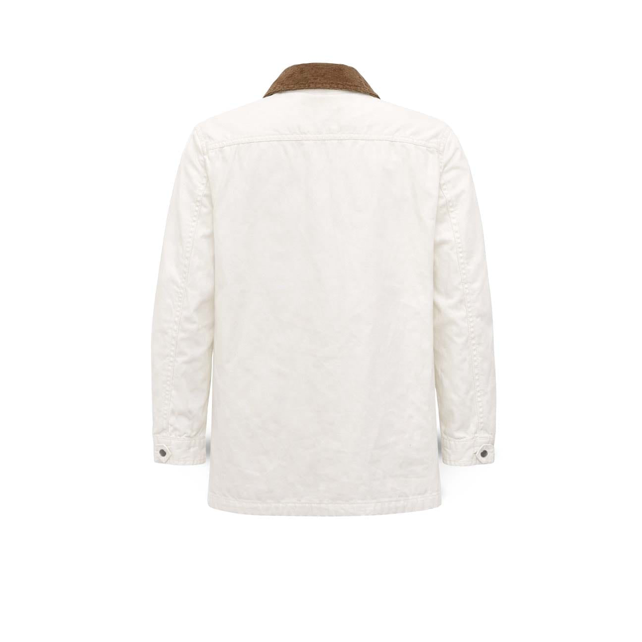 CHESAPEAKE'S Giacca uomo Fireman Natural