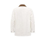CHESAPEAKE'S Giacca uomo Fireman Natural