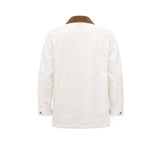 CHESAPEAKE'S Giacca uomo Fireman Natural