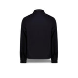 CHESAPEAKE'S Giacca uomo  Norfolk in panno Blue