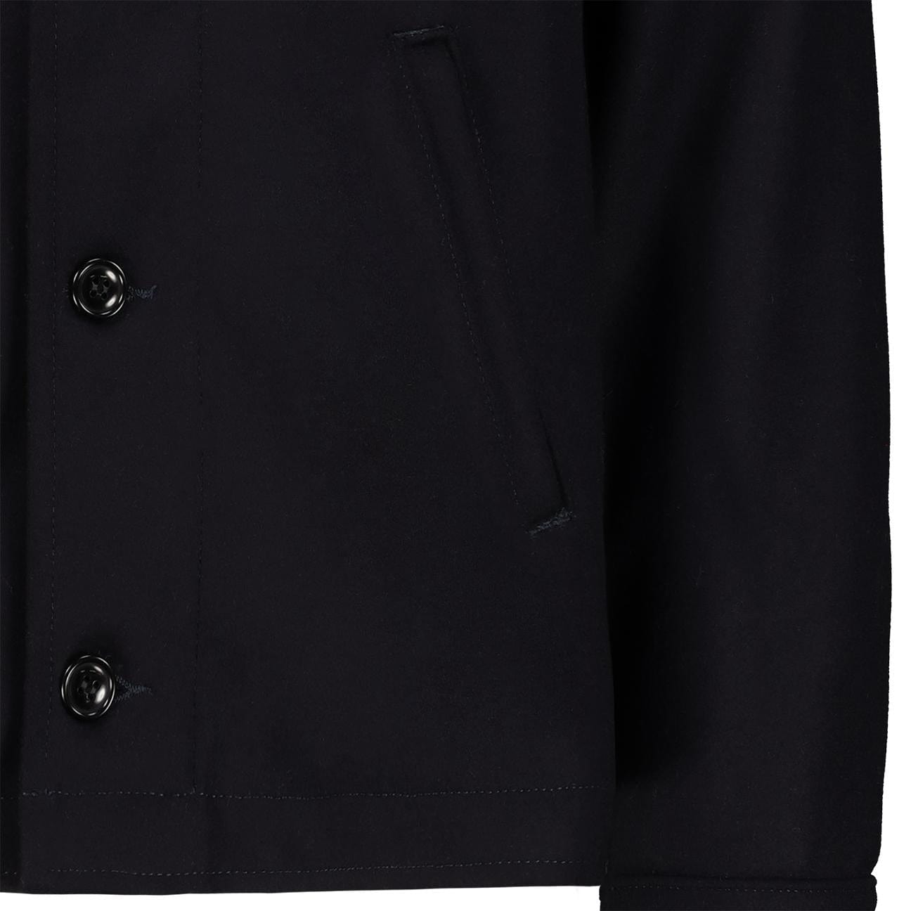 CHESAPEAKE'S Giacca uomo  Norfolk in panno Blue