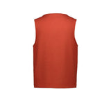 CHESAPEAKE'S Gilet uomo Oregon Orange