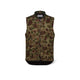 CHESAPEAKE'S Gilet uomo Pasadena Camouflage