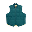 Gilet uomo Seattle Blue