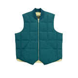 CHESAPEAKE'S Gilet uomo Seattle Blue