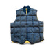 CHESAPEAKE'S Gilet uomo Seattle Blue