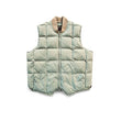 Gilet uomo Seattle Verde Sage