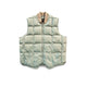 CHESAPEAKE'S Gilet uomo Seattle Verde Sage
