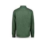 CHESAPEAKE'S Overshirt Jackson da uomo Verde Salvia