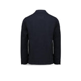 CHESAPEAKE'S Overshirt uomo ST Malo Blue