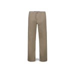 CHESAPEAKE'S Pantalone da uomo  chino Beige