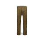 CHESAPEAKE'S Pantalone da uomo Fatigue Graves Khaki