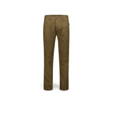 CHESAPEAKE'S Pantalone da uomo Fatigue Graves Khaki