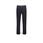 CHESAPEAKE'S Pantaloni uomo Fatigue Degrasse Blue
