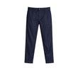 Pantolone uomo Fatigue in denim Blue