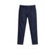 CHESAPEAKE'S Pantolone uomo Fatigue in denim Blue