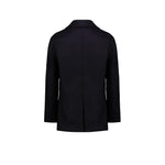 CHESAPEAKE'S Peacot da uomo Blue