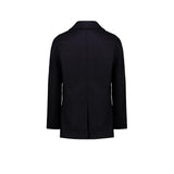 CHESAPEAKE'S Peacot da uomo Blue