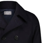 CHESAPEAKE'S Peacot da uomo Blue