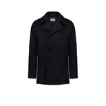 CHESAPEAKE'S Peacot da uomo Blue