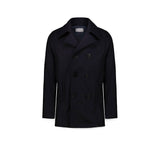 CHESAPEAKE'S Peacot da uomo Blue