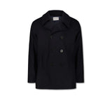 CHESAPEAKE'S Peacot uomo in lana Blue