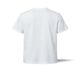 CHESAPEAKE'S T-Shirt uomo in cotone Bianco
