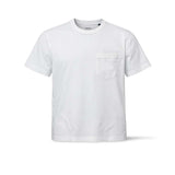 CHESAPEAKE'S T-Shirt uomo in cotone Bianco