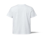 CHESAPEAKE'S T-Shirt uomo in cotone Bianco