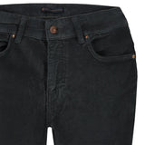 CIGALAS Jeans donna 125 Bell Bottom in velluto Grigio