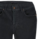 CIGALAS Jeans donna 125 Bell Bottom in velluto Grigio