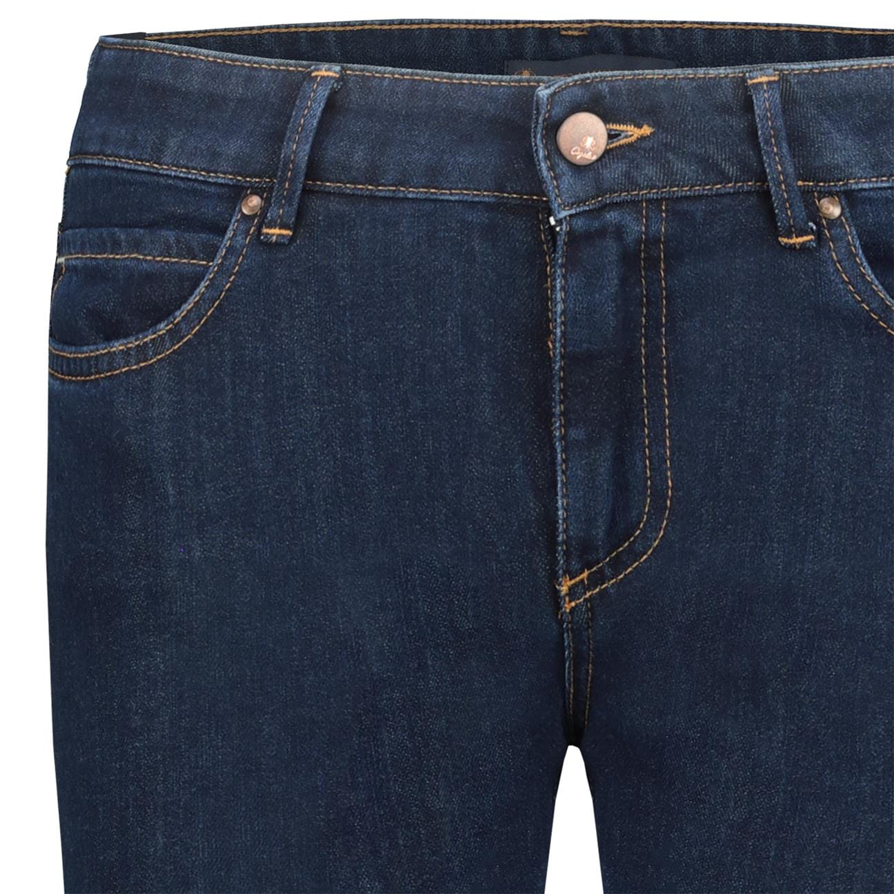 CIGALAS Jeans donna 125 TDBS40 Blue