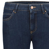 CIGALAS Jeans donna 125 TDBS40 Blue