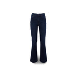 CIGALAS Jeans  donna 136 Bell Bottom HW 3Y